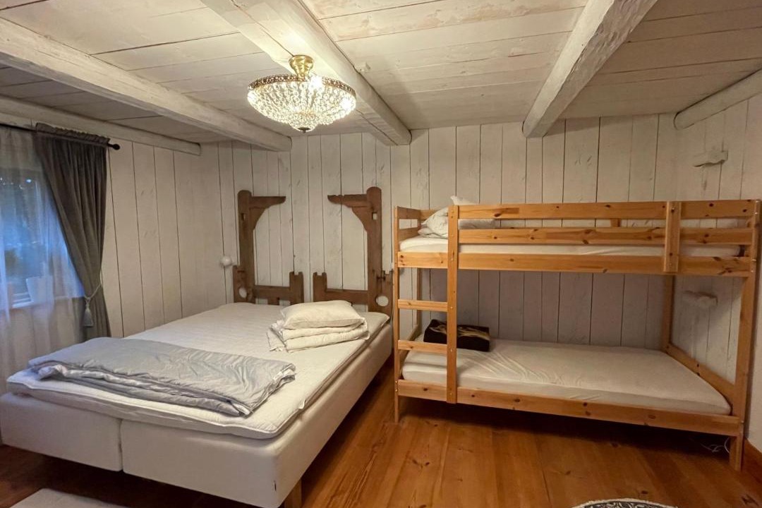 Photo of Bedroom in Leksand Municipality
