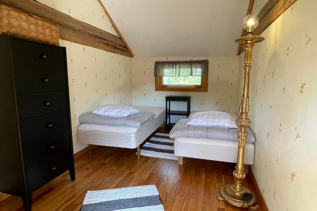 Photo of Bedroom in Leksand Municipality