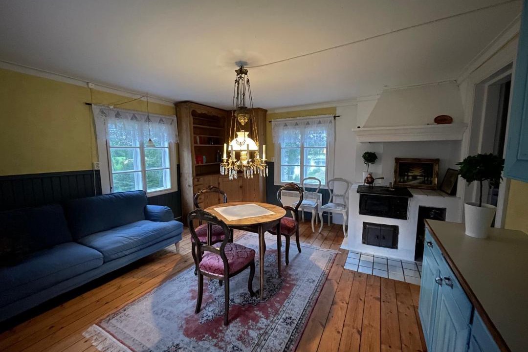 Photo of Livingroom in Leksand Municipality