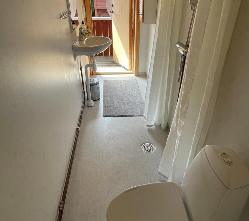 Photo of Bathroom in Leksand Municipality