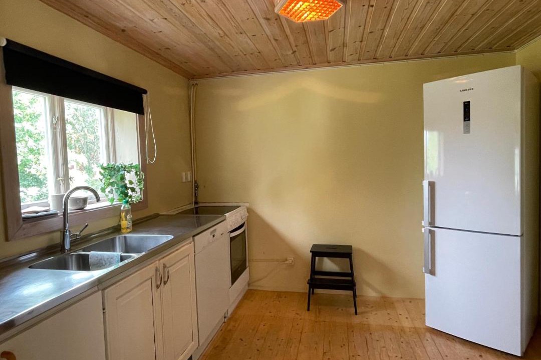 Photo of Kitchen in Leksand Municipality
