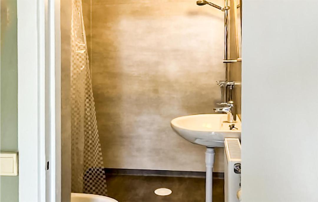 Photo of Bathroom in Kristinehamn