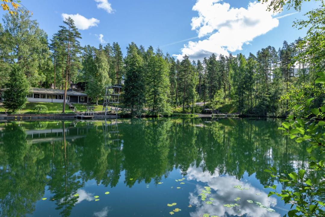 Photo of Others in Vierumaki