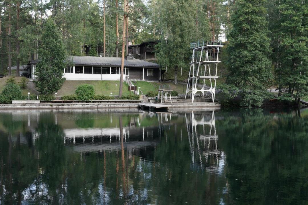 Photo of Others in Vierumaki