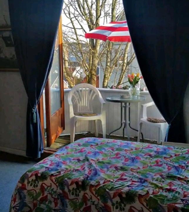 Photo of Bedroom in Sandefjord