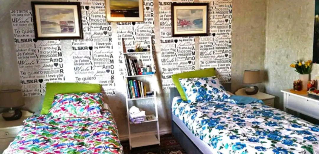 Photo of Bedroom in Sandefjord