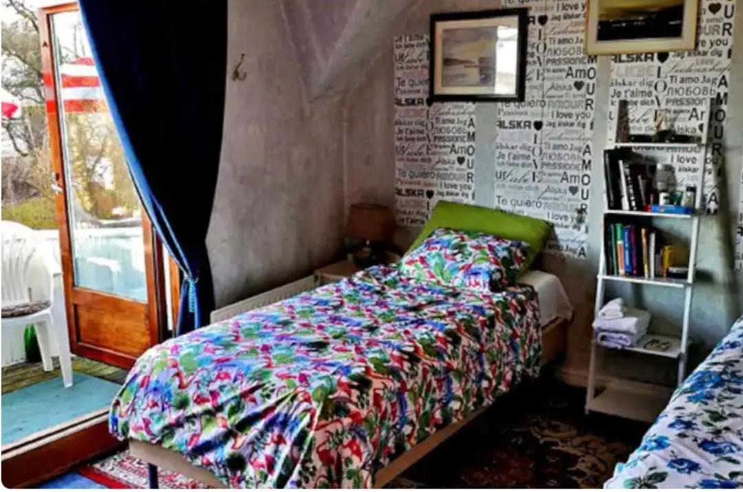 Photo of Bedroom in Sandefjord