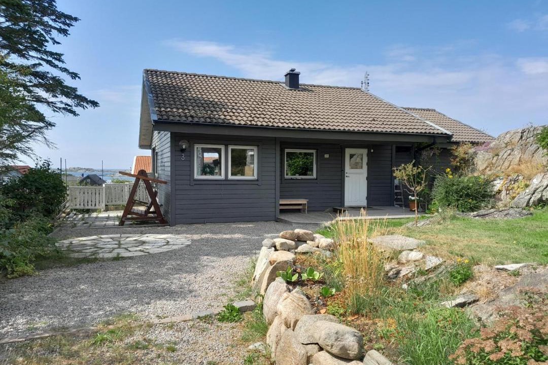 Photo of Buildings in Kungsbacka Municipality