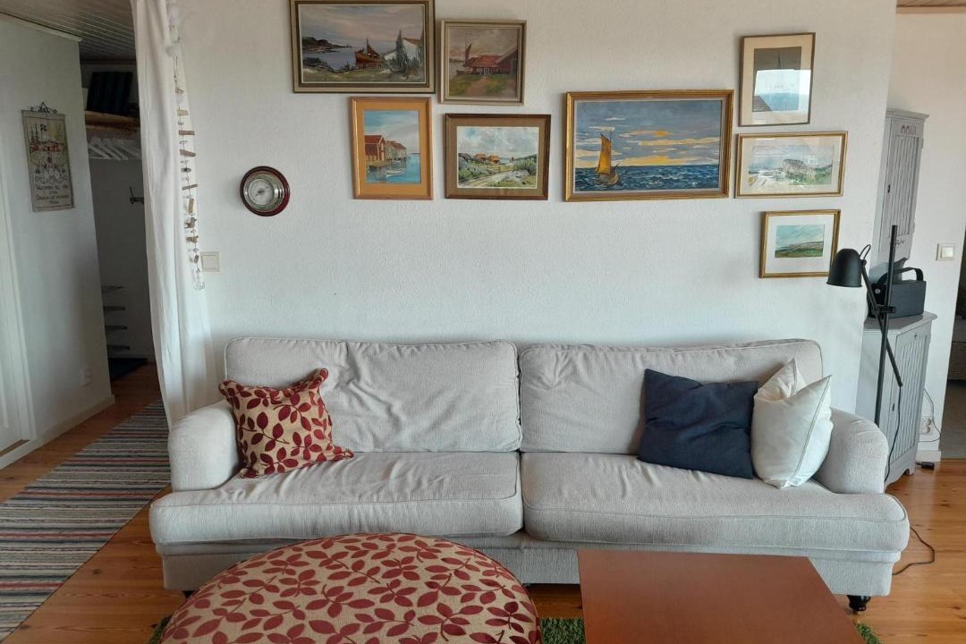 Photo of Livingroom in Kungsbacka Municipality