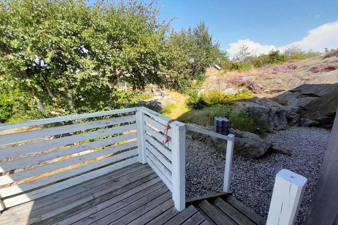 Photo of Patio Balcony in Kungsbacka Municipality