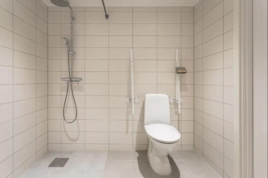Photo of Bathroom in Lidingo