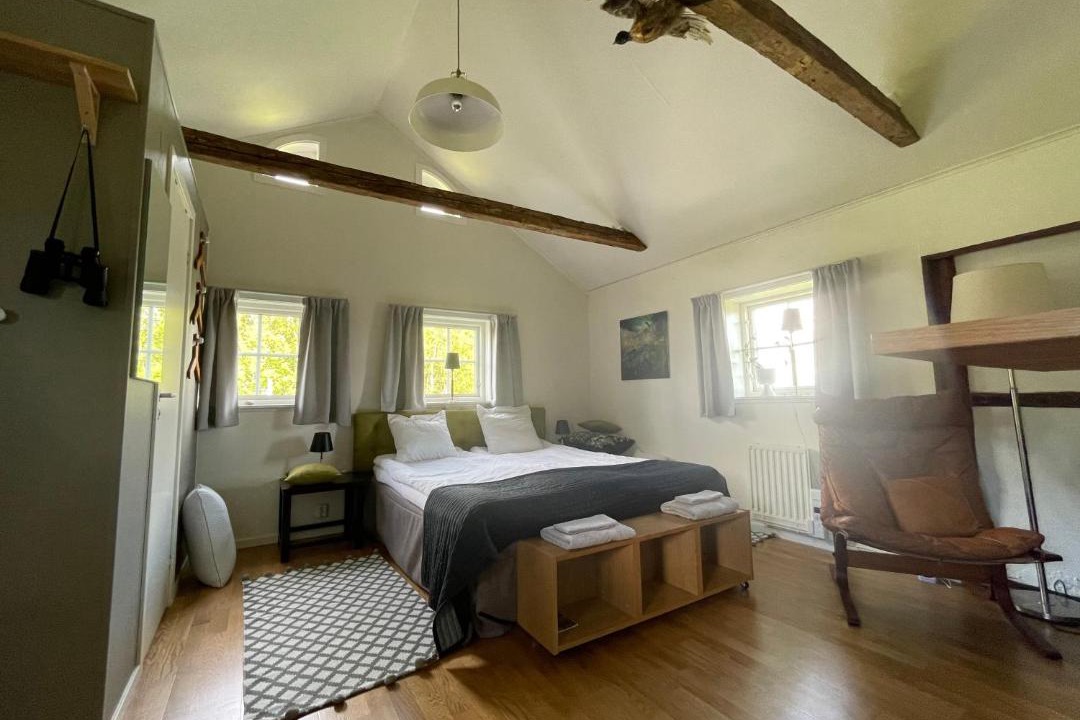 Photo of Bedroom in Glommen
