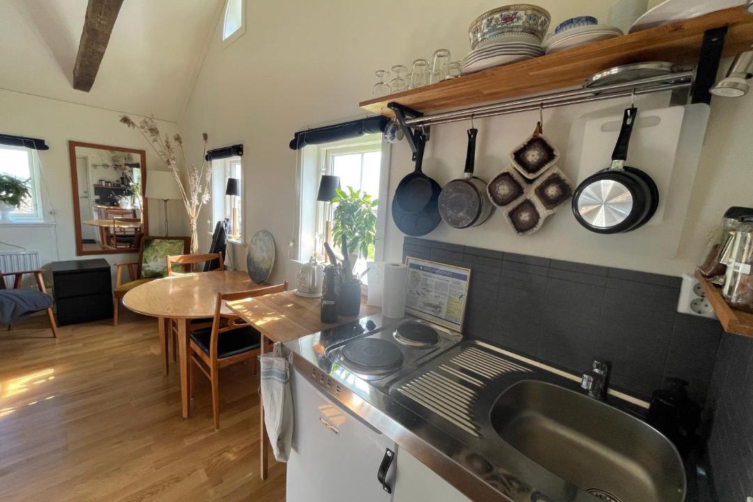 Photo of Livingroom in Glommen