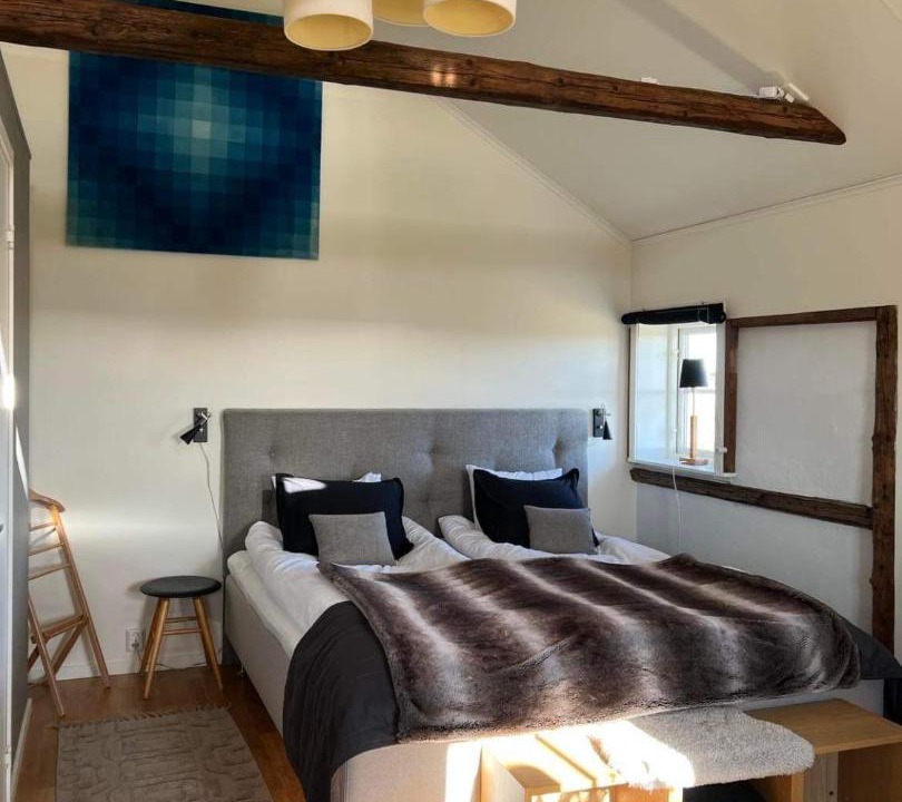 Photo of Bedroom in Glommen