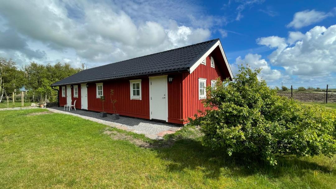 Photo of Buildings in Glommen