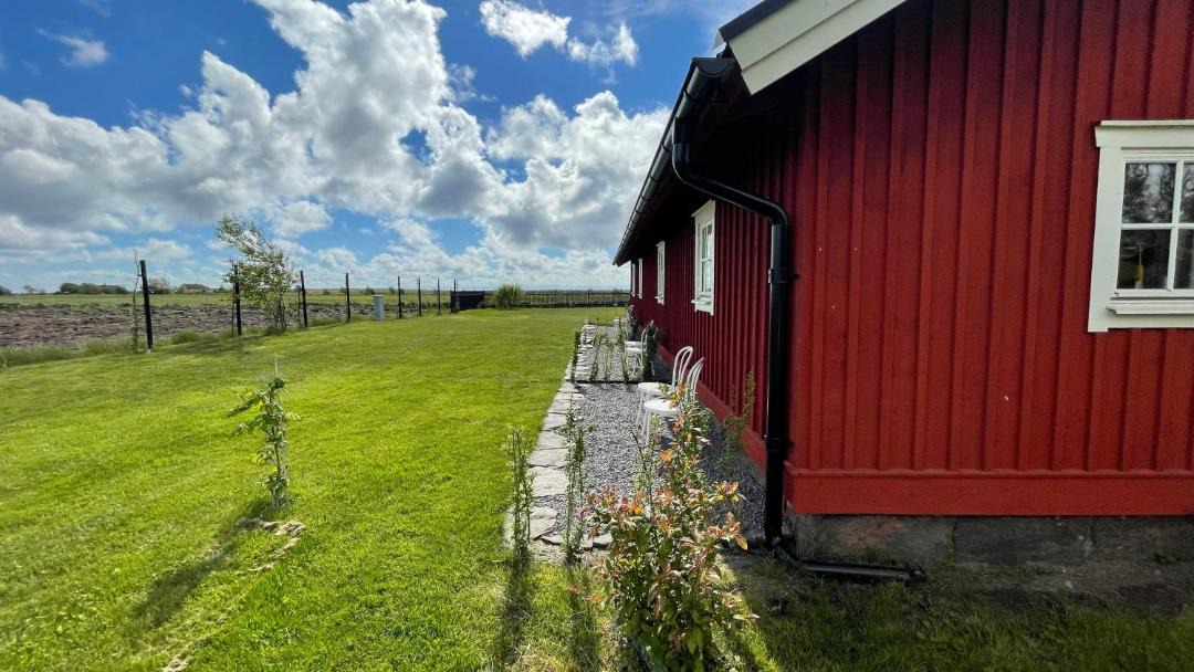 Photo of Buildings in Glommen
