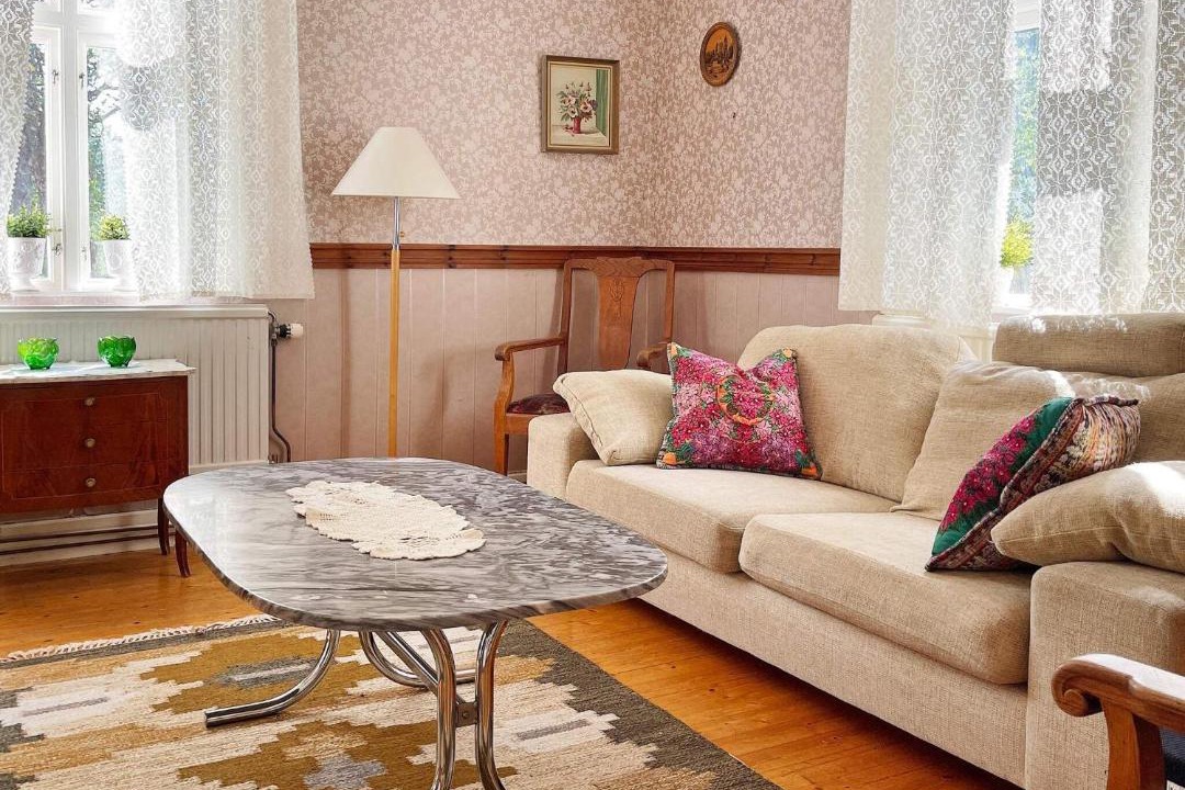 Photo of Livingroom in Orsjo