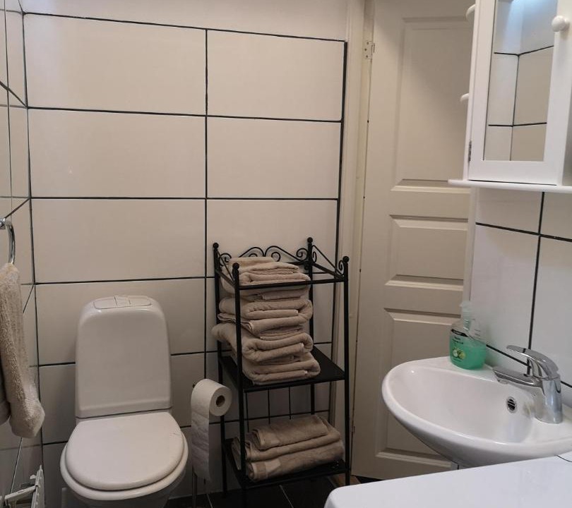 Photo of Bathroom in Lundby