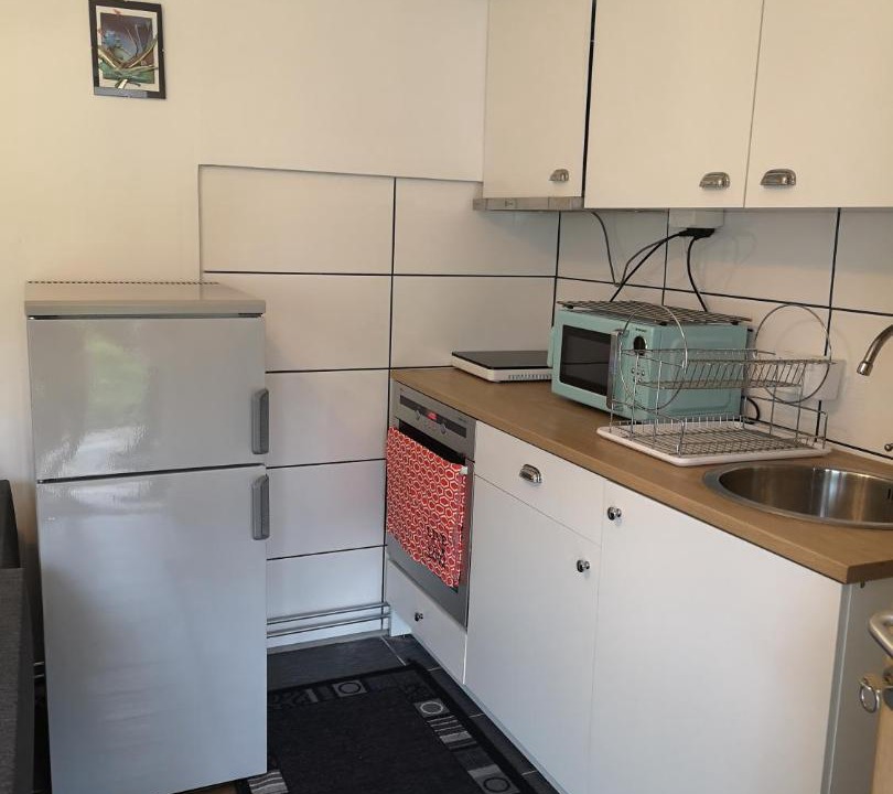 Photo of Kitchen in Lundby