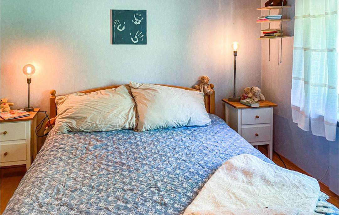 Photo of Bedroom in Timmersdala