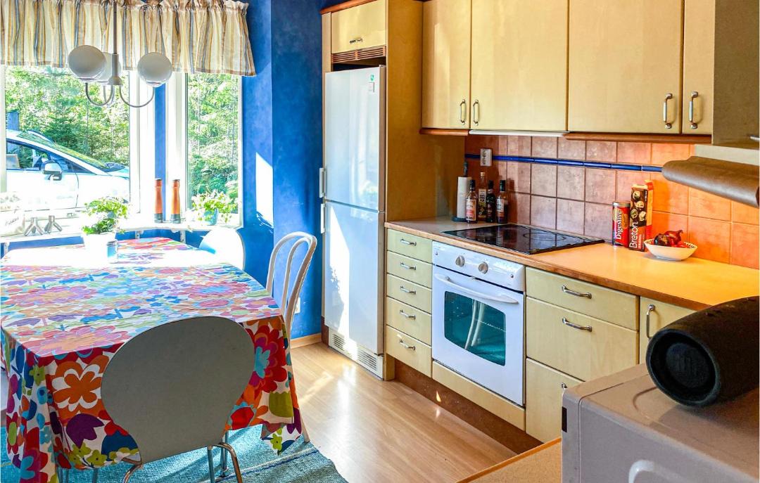 Photo of Kitchen in Timmersdala