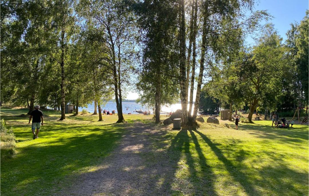 Photo of Outdoor in Timmersdala