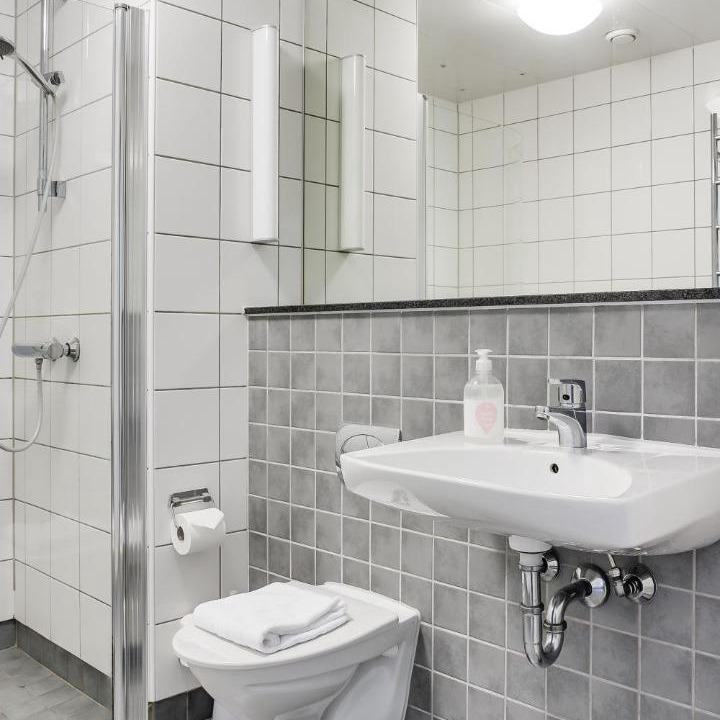 Photo of Bathroom in Lund