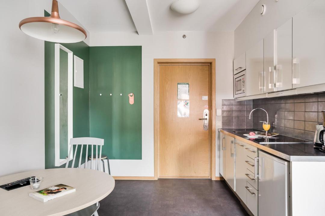 Photo of Kitchen in Lund