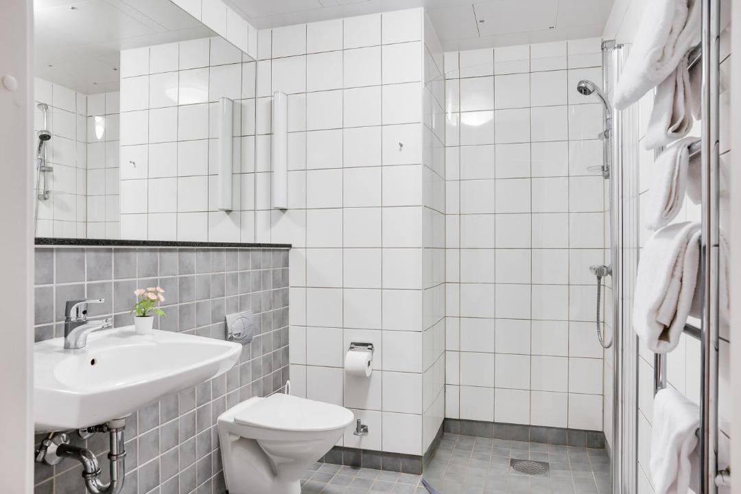 Photo of Bathroom in Lund