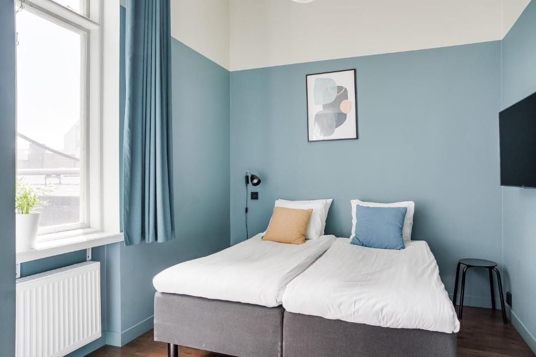 Photo of Bedroom in Vastra Hamnen