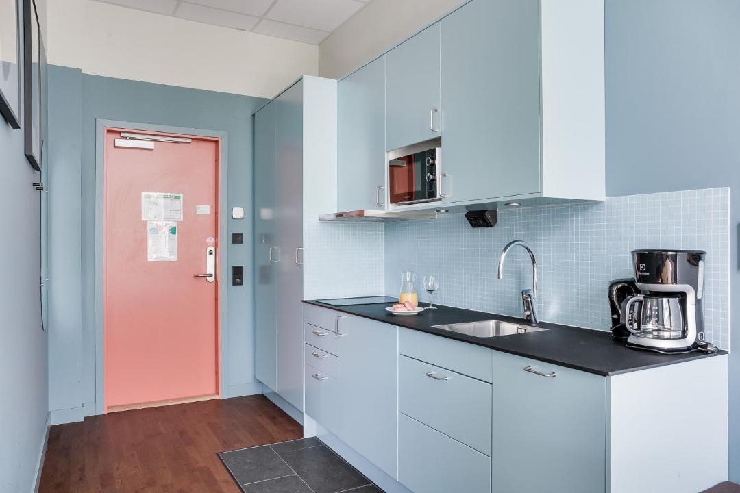Photo of Kitchen in Vastra Hamnen