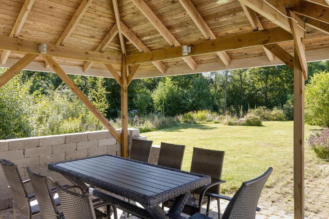 Photo of Patio Balcony in Markaryd