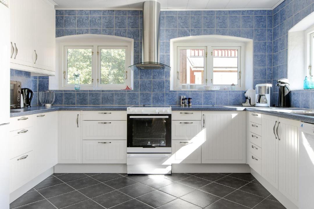 Photo of Kitchen in Markaryd