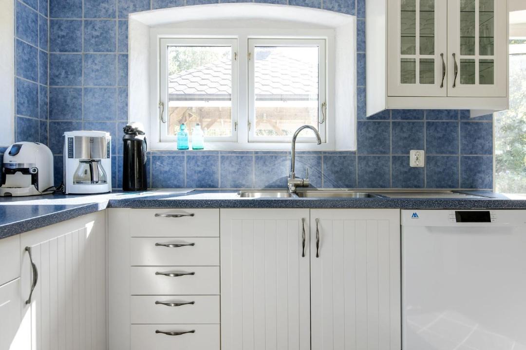 Photo of Kitchen in Markaryd
