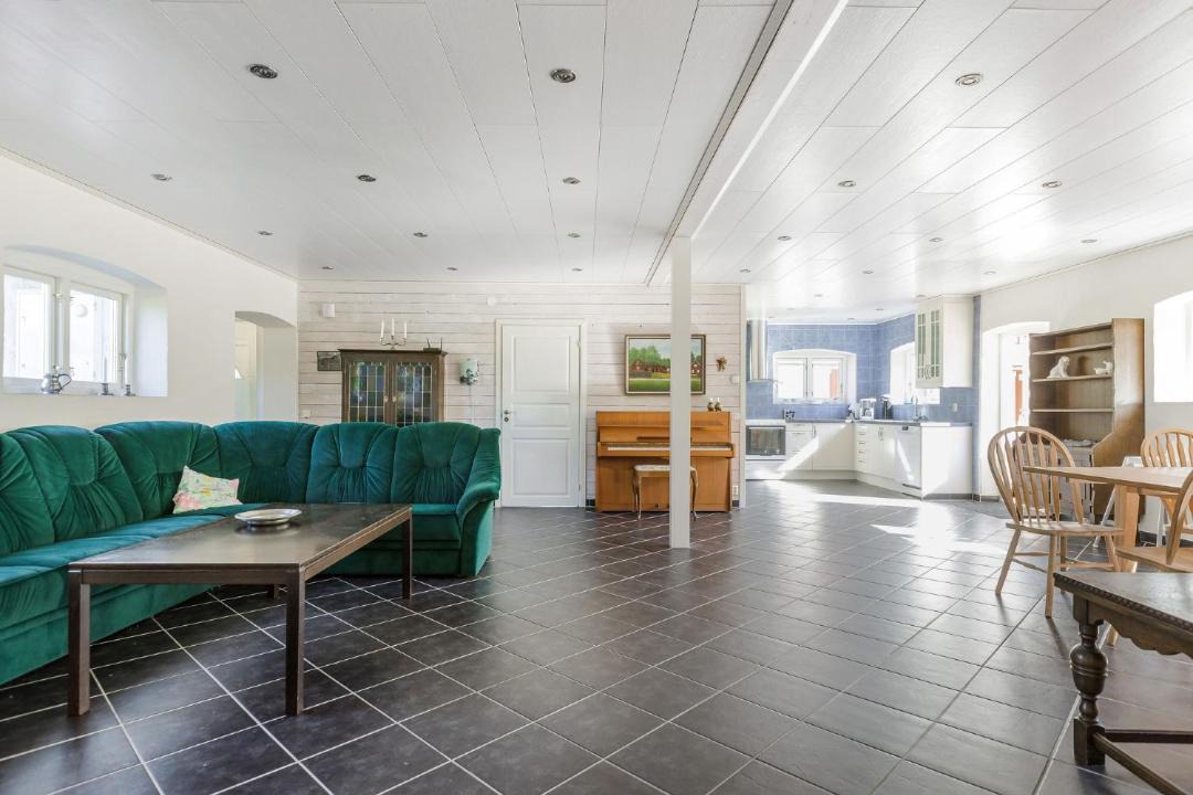 Photo of Livingroom in Markaryd