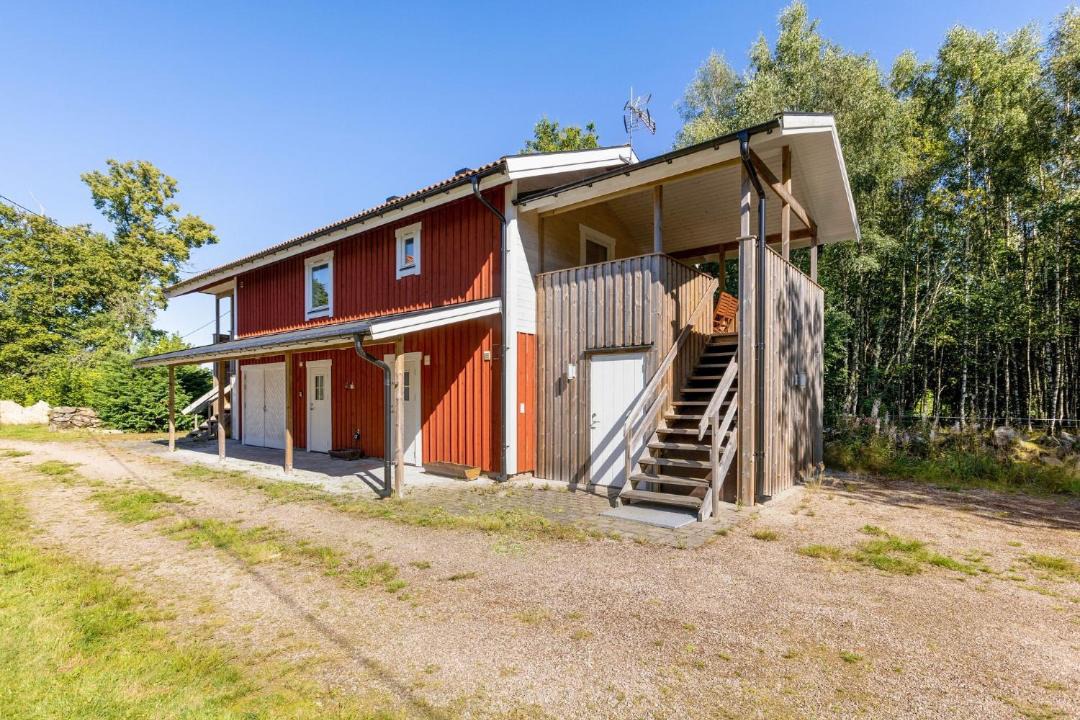 Photo of Buildings in Markaryd