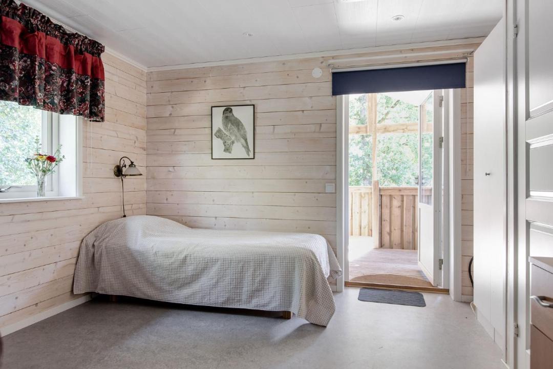 Photo of Bedroom in Markaryd