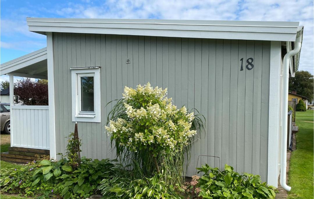 Photo of Buildings in Falkenberg