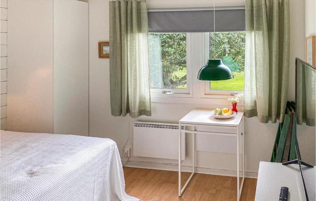 Photo of Bedroom in Falkenberg