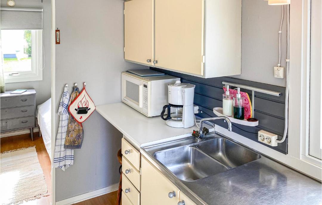 Photo of Kitchen in Falkenberg