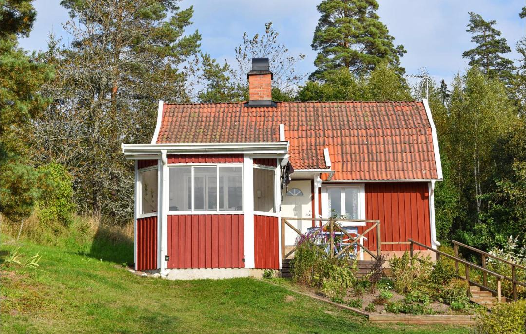 Photo of Others in Mjolby Municipality