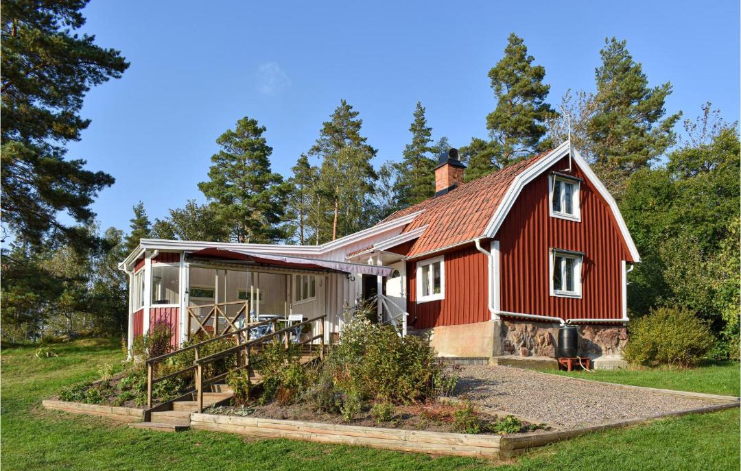 Photo of Others in Mjolby Municipality