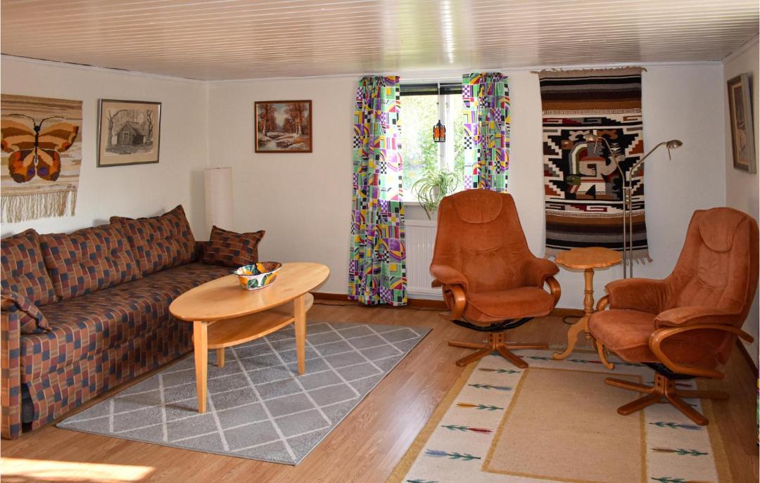 Photo of Livingroom in Mjolby Municipality