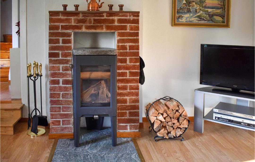 Photo of Livingroom in Mjolby Municipality