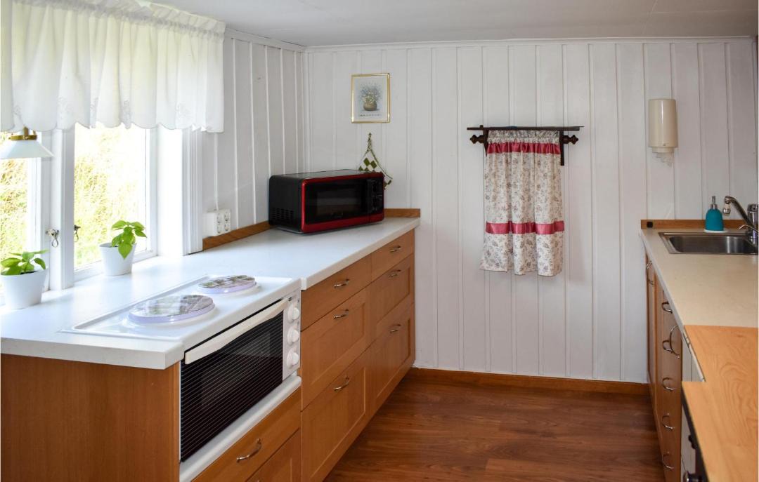 Photo of Kitchen in Mjolby Municipality