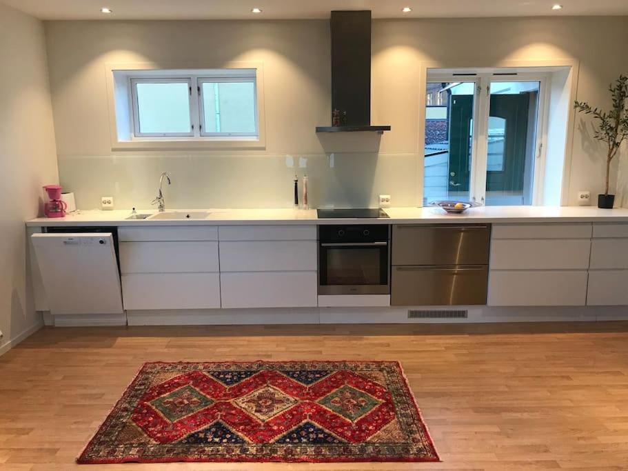 Photo of Kitchen in Porsgrunn