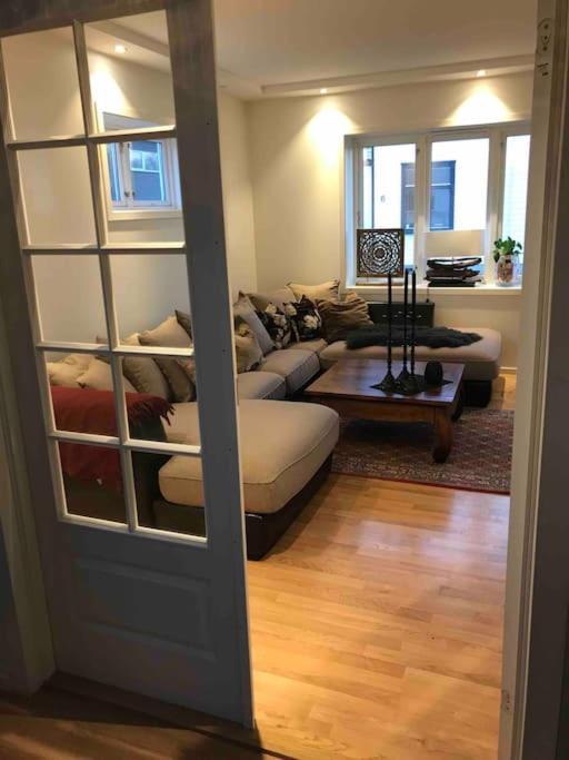 Photo of Livingroom in Porsgrunn