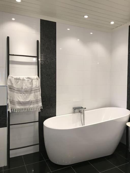 Photo of Bathroom in Porsgrunn