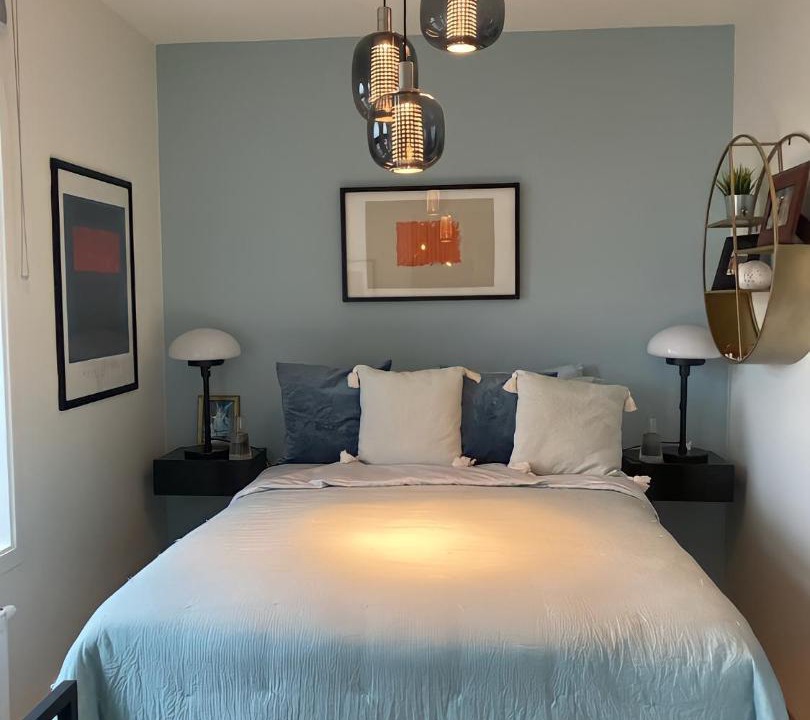Photo of Bedroom in Kristiansand