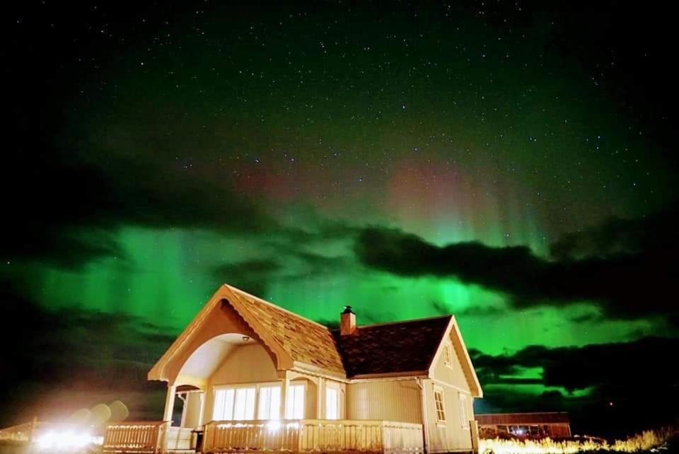Photo of Others in Flakstad